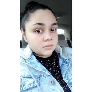 Meet your Posher, Whitney